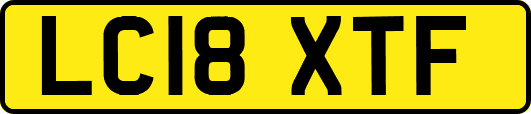 LC18XTF