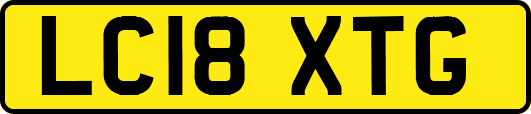 LC18XTG