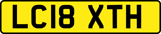 LC18XTH