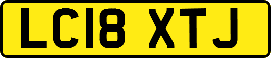LC18XTJ