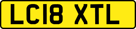 LC18XTL