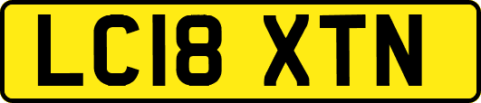 LC18XTN
