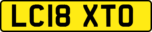 LC18XTO