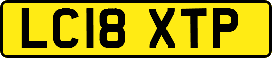 LC18XTP
