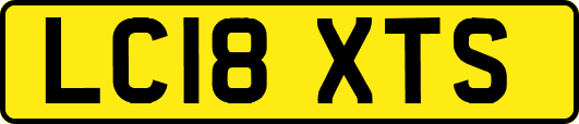 LC18XTS