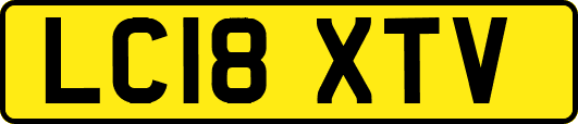 LC18XTV