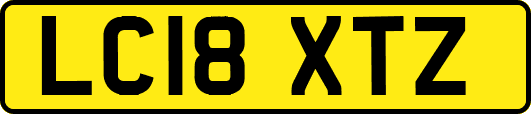 LC18XTZ