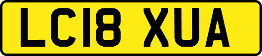 LC18XUA