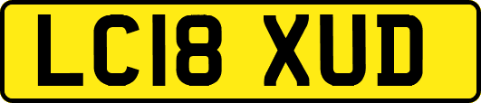 LC18XUD