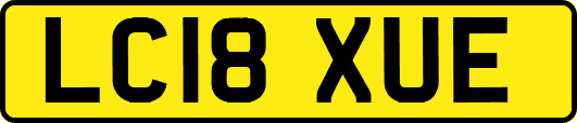 LC18XUE