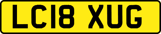 LC18XUG