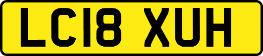 LC18XUH