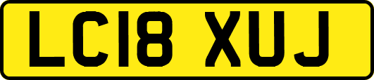 LC18XUJ