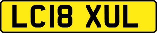 LC18XUL