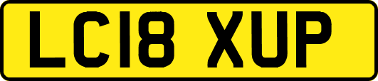 LC18XUP