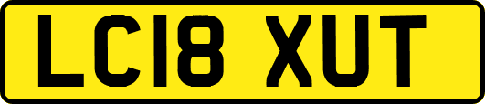 LC18XUT