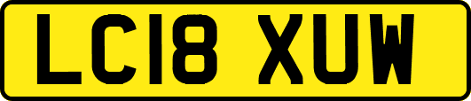 LC18XUW