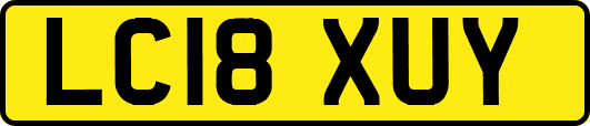 LC18XUY