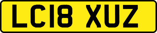 LC18XUZ