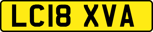 LC18XVA
