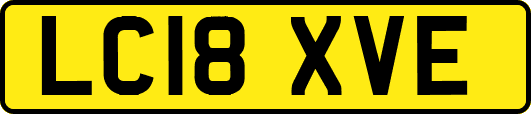 LC18XVE