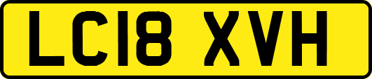 LC18XVH