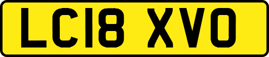 LC18XVO
