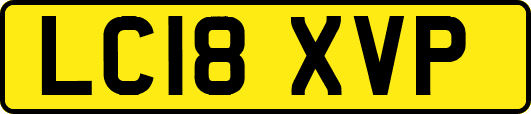 LC18XVP