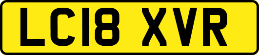 LC18XVR