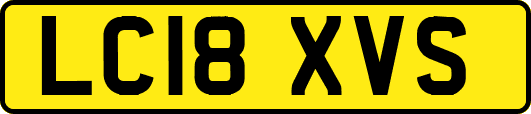 LC18XVS