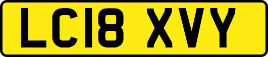 LC18XVY