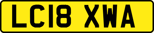 LC18XWA