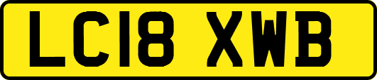 LC18XWB