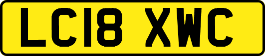 LC18XWC