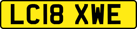 LC18XWE