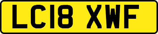 LC18XWF
