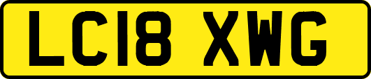 LC18XWG