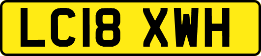 LC18XWH