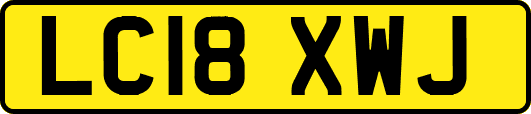LC18XWJ