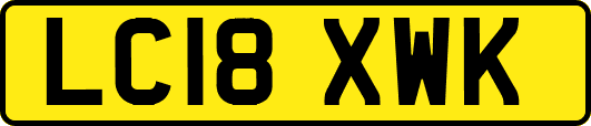 LC18XWK