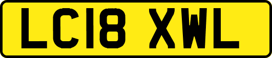 LC18XWL