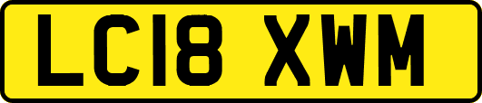 LC18XWM