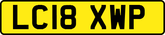 LC18XWP