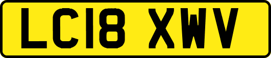 LC18XWV