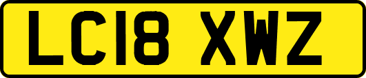 LC18XWZ