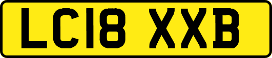 LC18XXB