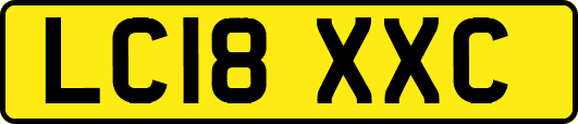LC18XXC