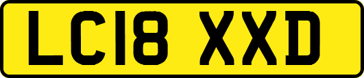 LC18XXD