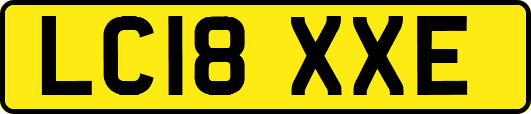 LC18XXE