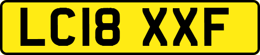 LC18XXF